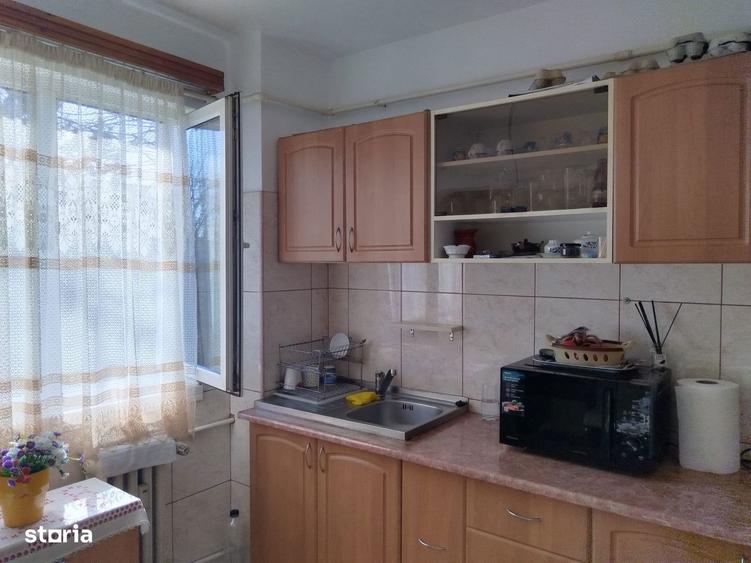 Apartament 2 camere, zona Nord, Cibinului (IDT516) - 12