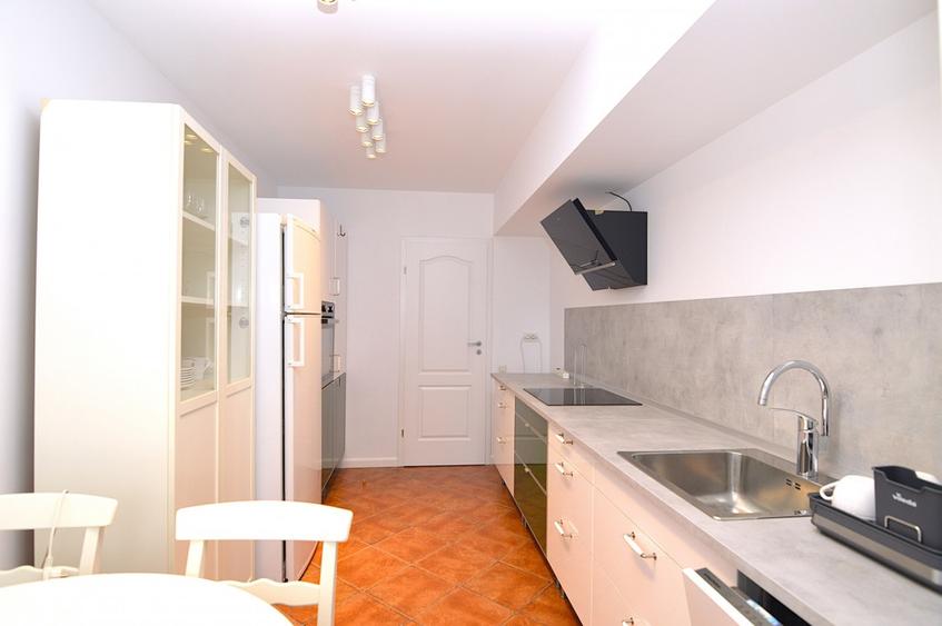 INCHIRIERE APARTAMENT 3 CAMERE UNIRII – PIATA ALBA IULIA - 122 MP - 22