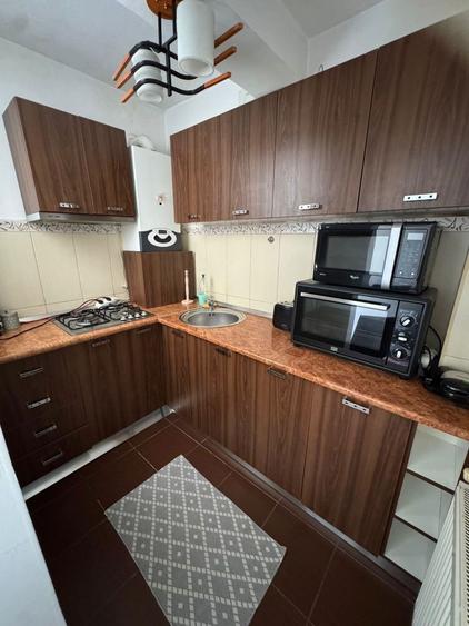 Inchiriez Garsoniera confort 1,zona centrala ,posta - 5