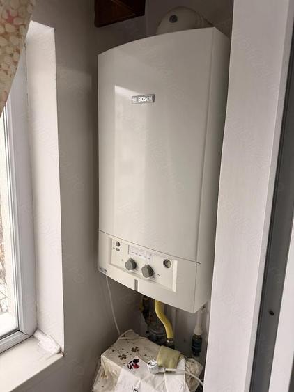 Vand garsoniera in Rm Sarat - 5