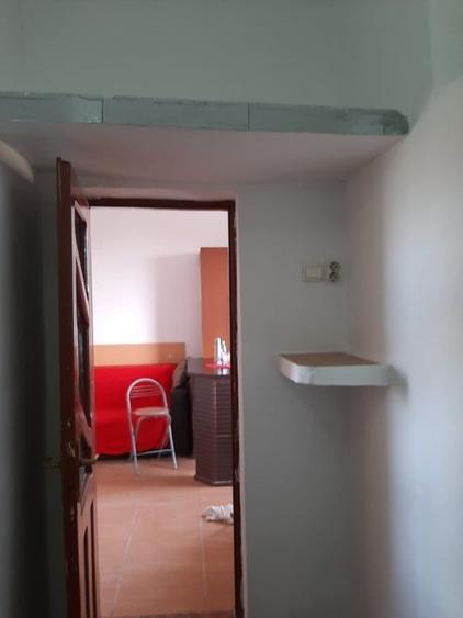 Garsoniera semidecomandata in Constanta zona Far - 8