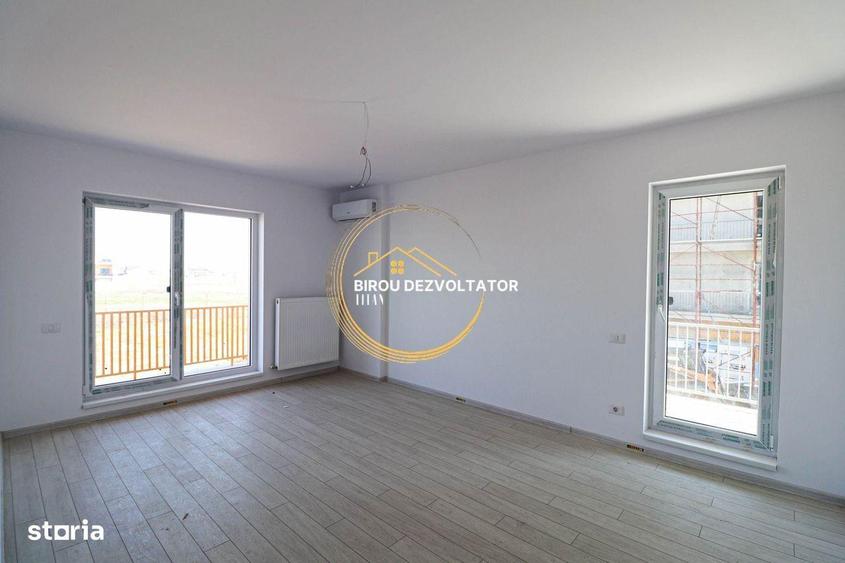 Titan Pallady Decomandat Ansamblu modern Parcare bonus Metrou Teclu - 6