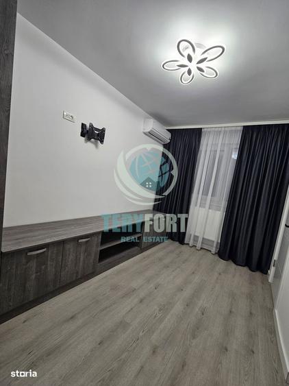 Garsoniera mobilata renovata metrou 5 min metrou Costin Georgian - 1