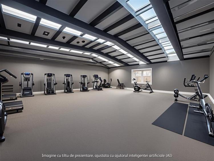 Hala stradala de vanzare in Tunari / Nord - 4