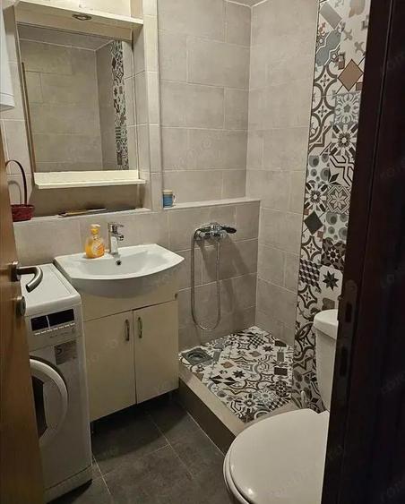 apartament cu o camera de inchiriat in zona Circumvalatiunii - 2