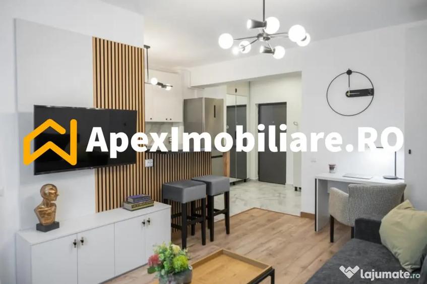 Garsoniera de inchiriat Militari Bucure?ti | ApexImobiliare - 3