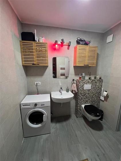 RECO, Apartament 2 camere, decomandat, loc de parcare, West Residence, Oradea - 10