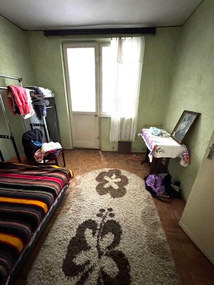 Apartament 2 camere, semidecomandat, etaj 1, Micro 19 - 4