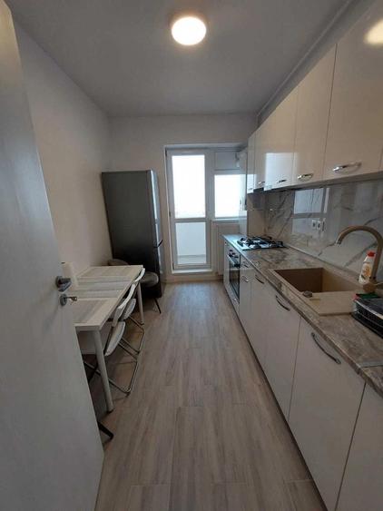 Apartament 2 camere+ Parcare- 5 min Dimitrie Leonida- Metropolitan Residence - 5