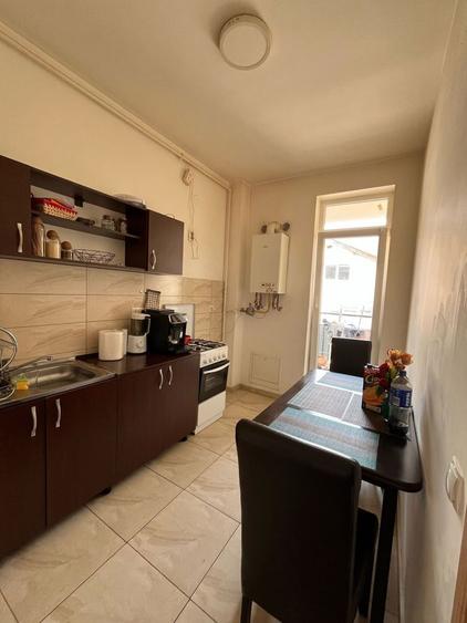 Inchiriez garsoniera, confort 1, cartier Turnisor - 1