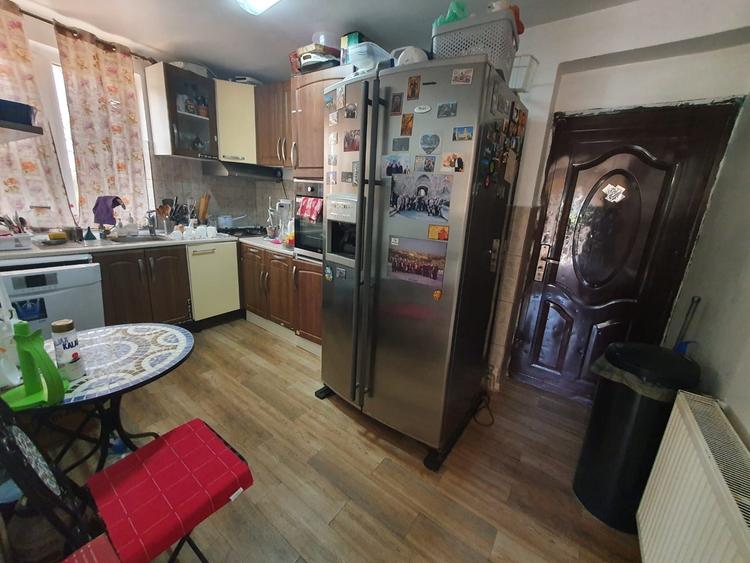 Snagov, sat Vladiceasca - 3