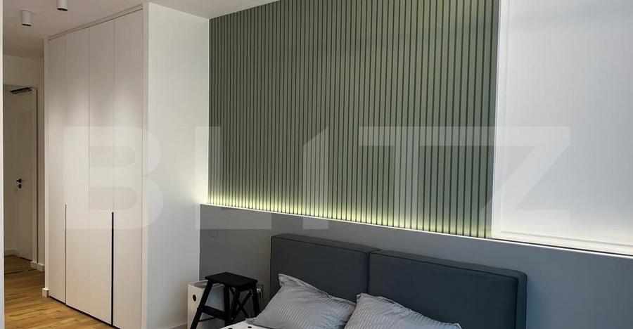 Penthouse 3 camere, Calea Bucuresti zona Dezrobirii/McDonald - 9