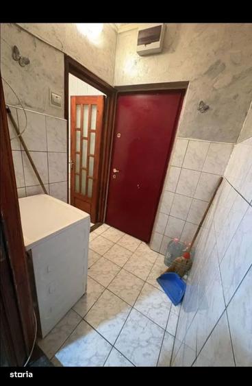 Garsoniera Micro 13- Viaduct - 2