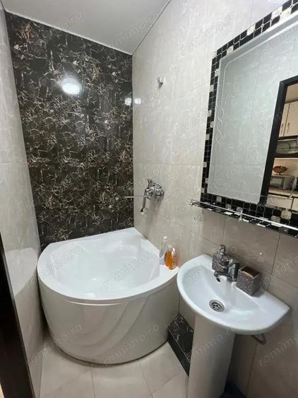 Garsoniera de inchiriat zona Eroilor - 4