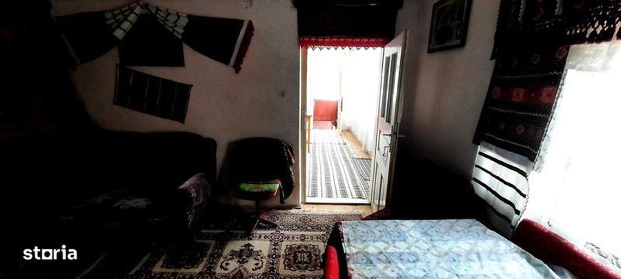 Vand casa in satul Vaideeni, jud Valcea - 6