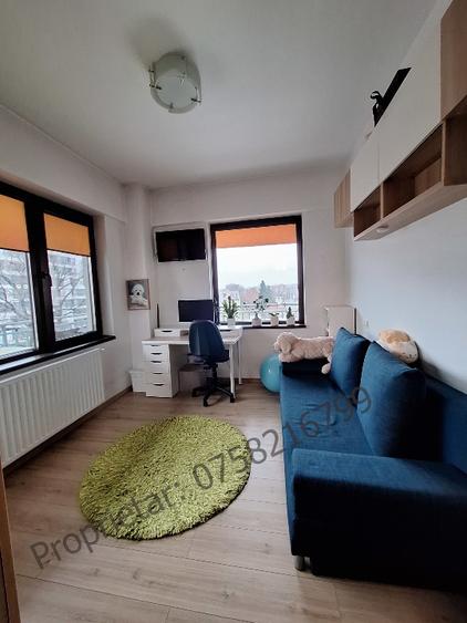 Apartament modern cu 3 camere, Calea Călărașilor 175A, Parcare în curte - 8