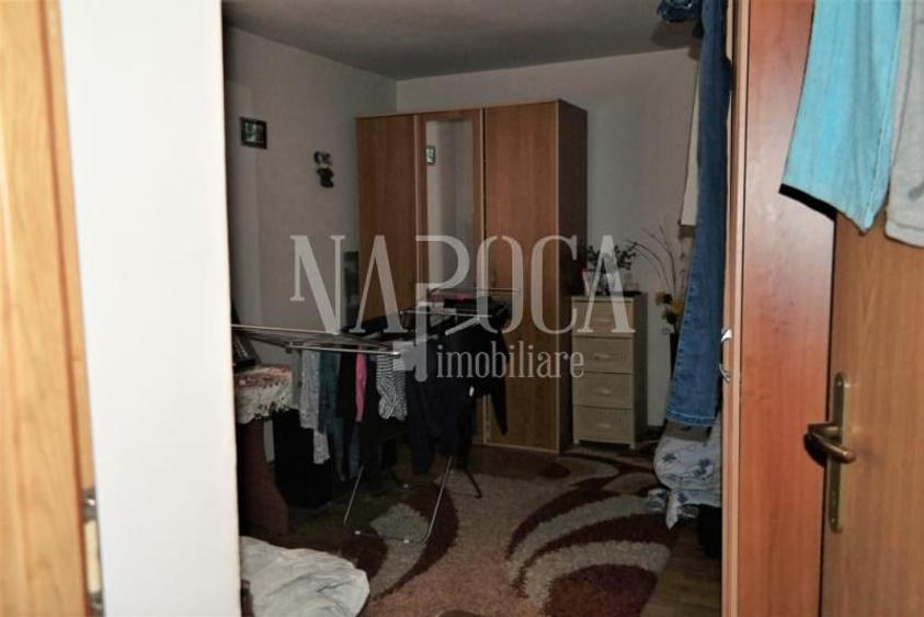 Apartament 3 camere de vanzare in Centru, Cluj Napoca - 2