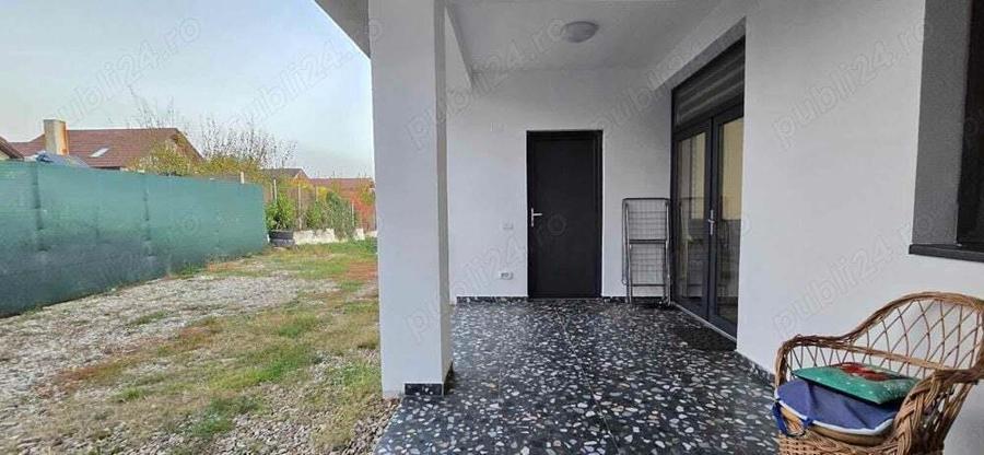 Casa noua de vanzare Hidisel Baile Felix sau schimb apartam Nufarul - 17