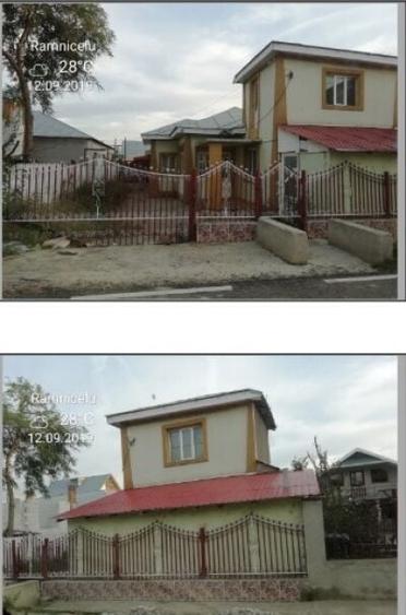 Vila/Casa de vanzare -RIMNICELU (Buzau) - 2