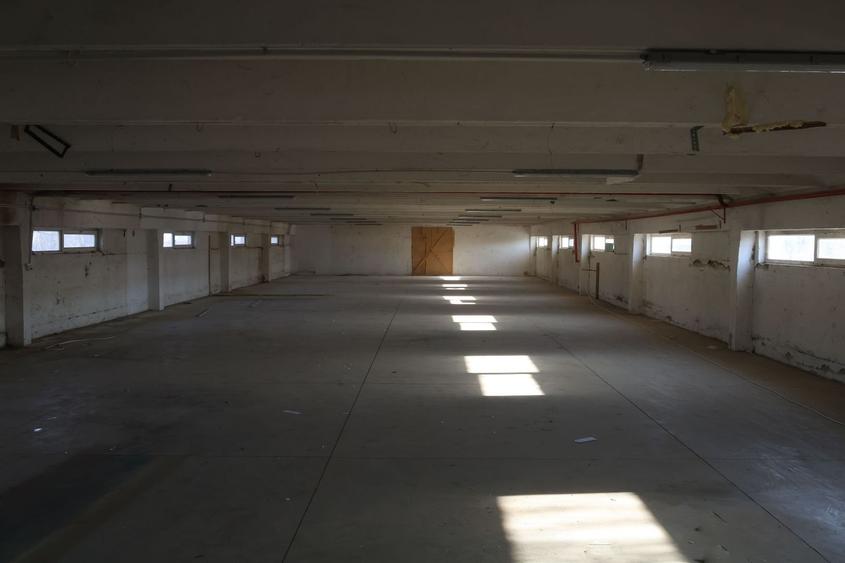 Hala Industriala Gradiste De Inchiriat - 12