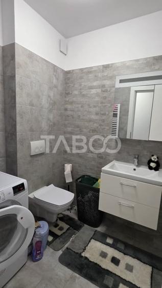 Apartament cu 2 camere la parter de vanzare in Sebes zona Motel Dacia - 8