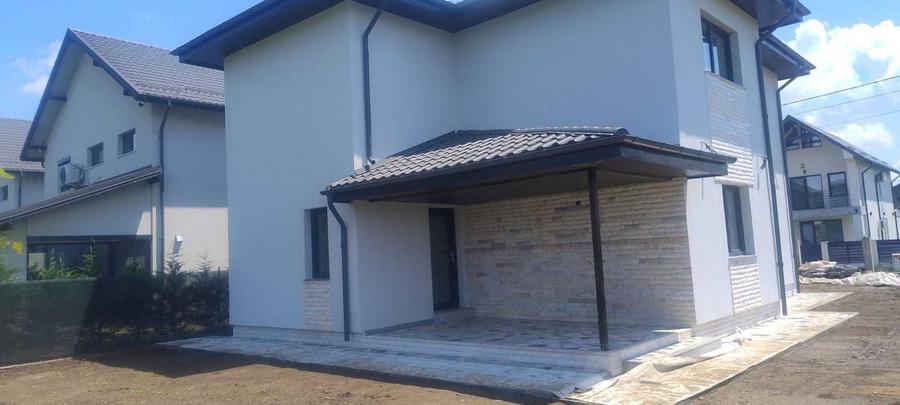 Casa de vanzare in Strejnicu - 3