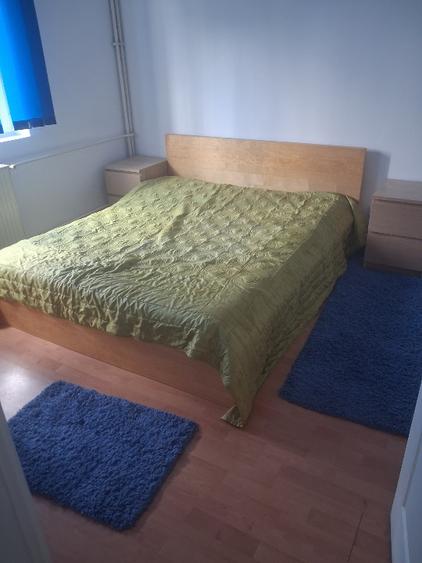 Apartament 2 camere de inchiriat, zona Petrom City - 4