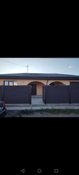 Vand casa noua Odaia Manolache! - 1