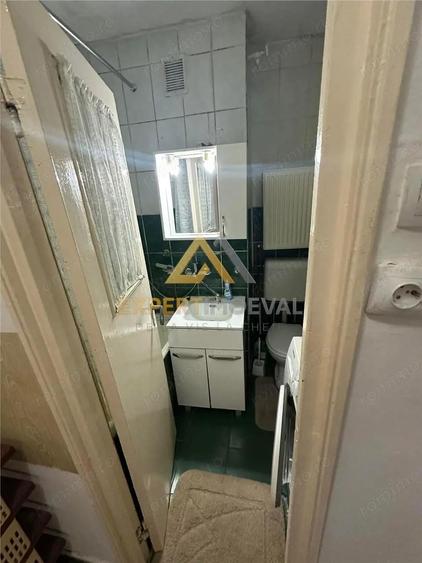 Vand apartament George Enescu, 31mp, etaj 4 4 pret mic 42.000 euro - 5