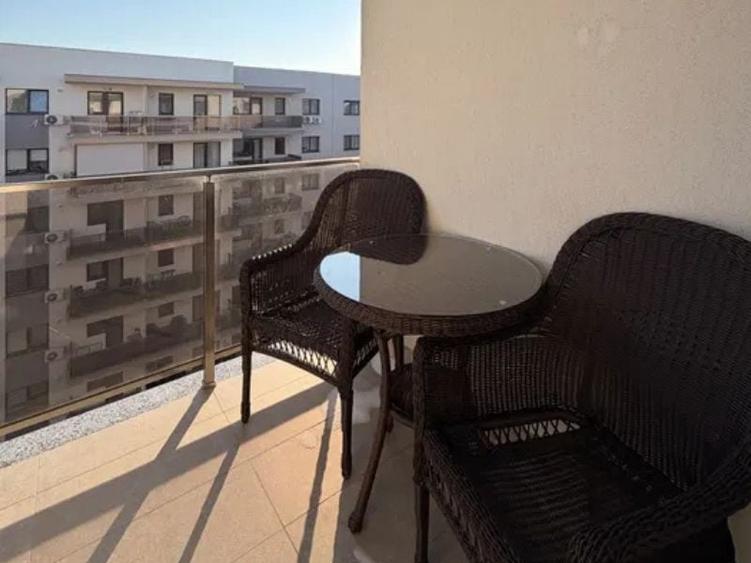 APARTAMENT 2 CAM FINISAJE PREMIUM HILS BRAUNER + LOC PARCARE - 5