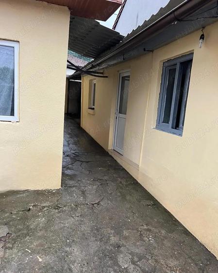 Casa de inchiriat in zona Velenta - Oradea - 2