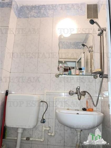 Garsoniera cocheta, renovata in 2024, aflata langa Parcul Dr. Taberei si Piata M - 7