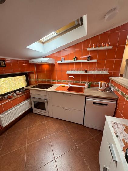 Inchiriere 2 camere Dorobanti - 15