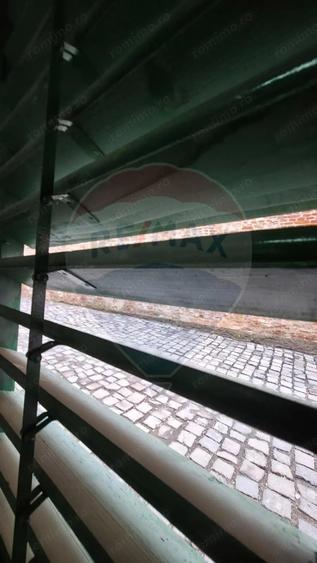 Apartament de inchiriat in cetatea Mediasului - 2