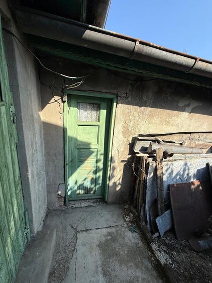 Chitila Colosseum Mall- Parc Maica Teofana - 21