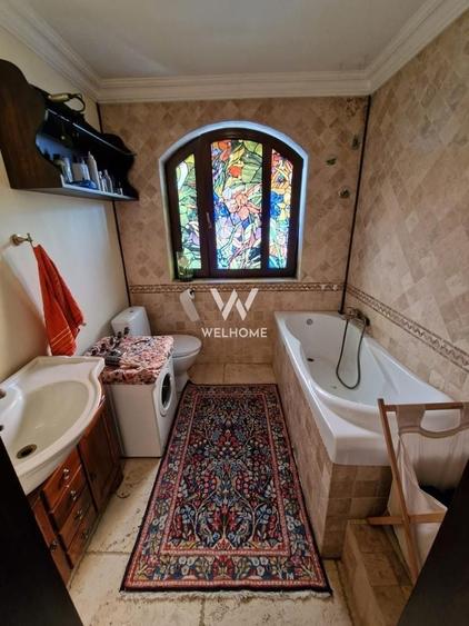 Casa stil mediteranean, teren generos - Sibiu, Selimbar - 14