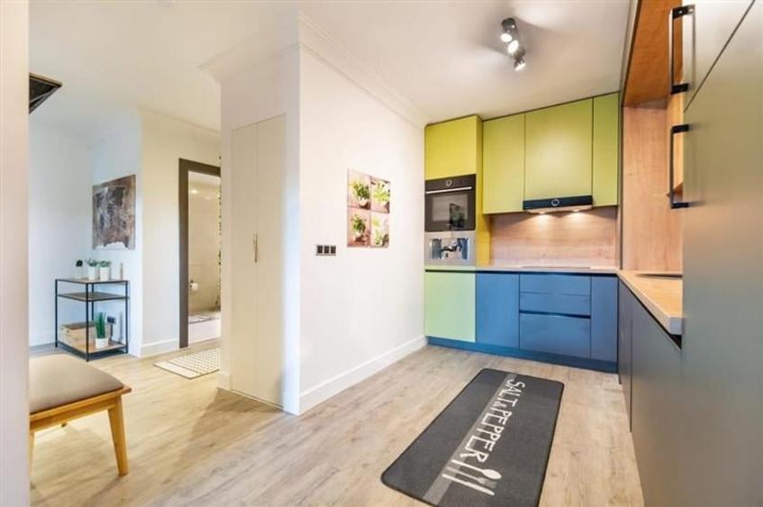 Imobil Clasa Lux, rezidential si/sau  investitional, purtator profit, Poiana Bra - 20