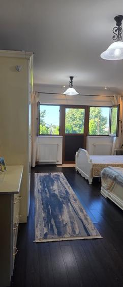 Vila de vanzare cu teren generos zona Ciolpani - 15