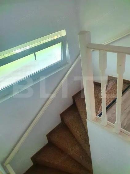 Casa individuala 3 camere, 130 mp, teren 660 mp, Salicea - 13