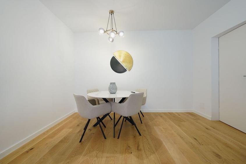 3 Camere + Parcare, Nusco City, Promenada, Aviatiei - 18