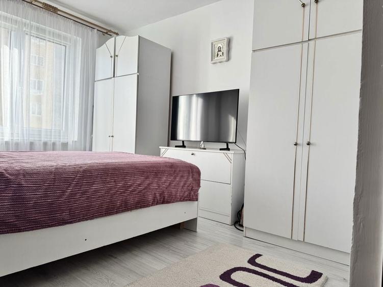 Apartamant cu 3 camere, 2 bai + garaj - 8