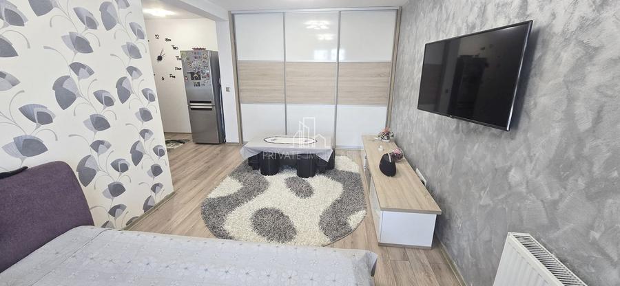 Apartament 2 Camere Et.2 Mobilat/Utilat Vanzare, Acta Residence. Tudor - 5