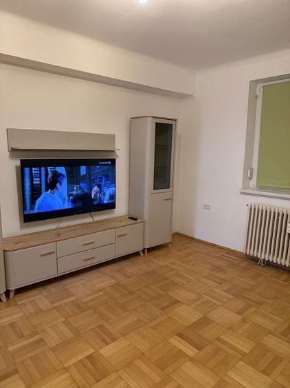 Apartament 1 camera / ocupabil IMEDIAT / zona CENTRALA - 1