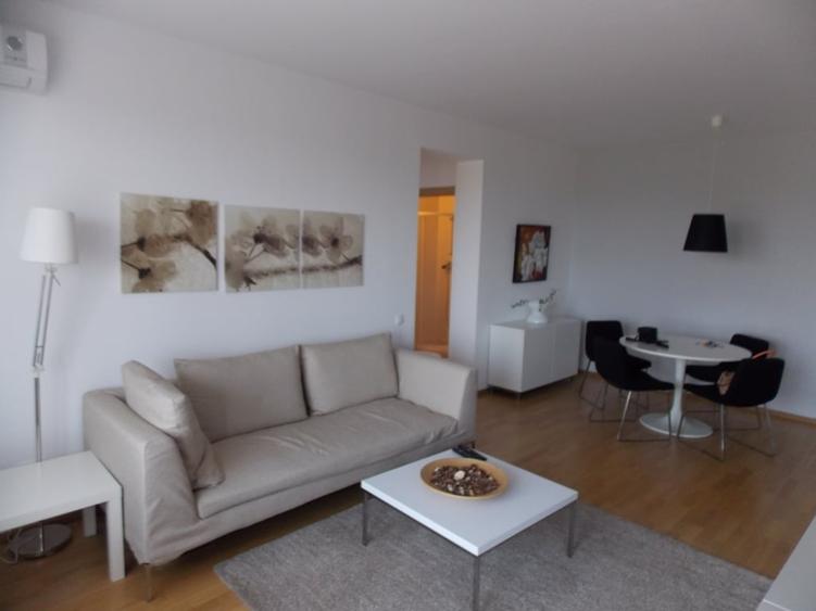 3 CAMERE BANEASA GRADINA ZOO etaj 4/7, parcare, - 3