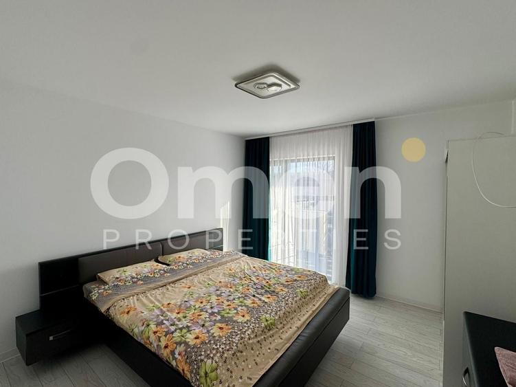 Apartament de inchiriat 2 camere | zona Lămâîței | 2 locuri parcare incluse - 5