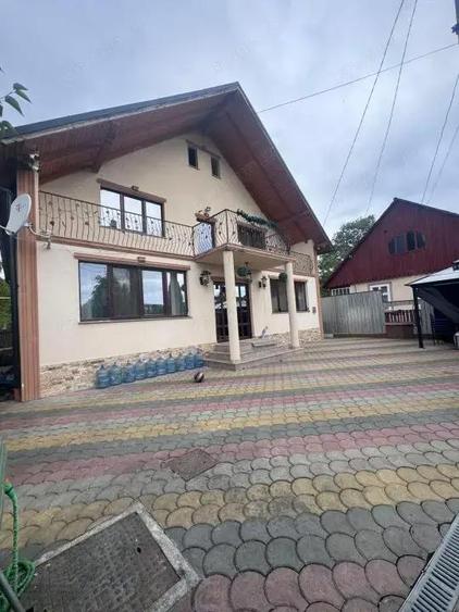 Casa utilata si mobilata, Radauti - 19