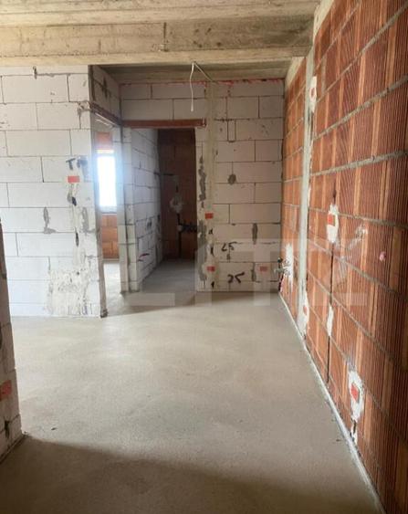 Apartament 3 camere, 80 mp, bloc nou in zona Tisauti - 6