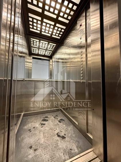 VEDERE SPRE LAC! 3 Camere SUPERB in Militari - Lacul Morii | Etaj 5/6 | CENTRALA - 18