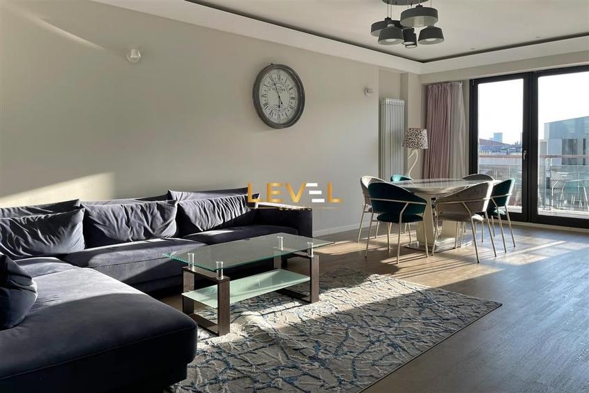 [VIDEO] Apartament 4 Camere de Vanzare - Parcare Inclusa - 300m Parcul Herastrau - 26