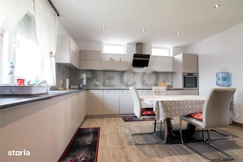 RECO Casa moderna in Sanmartin zona Beverly Hills - 13